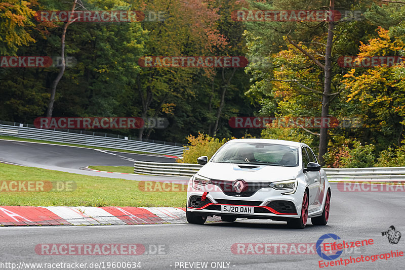 Bild #19600634 - Touristenfahrten Nürburgring Nordschleife (16.10.2022)