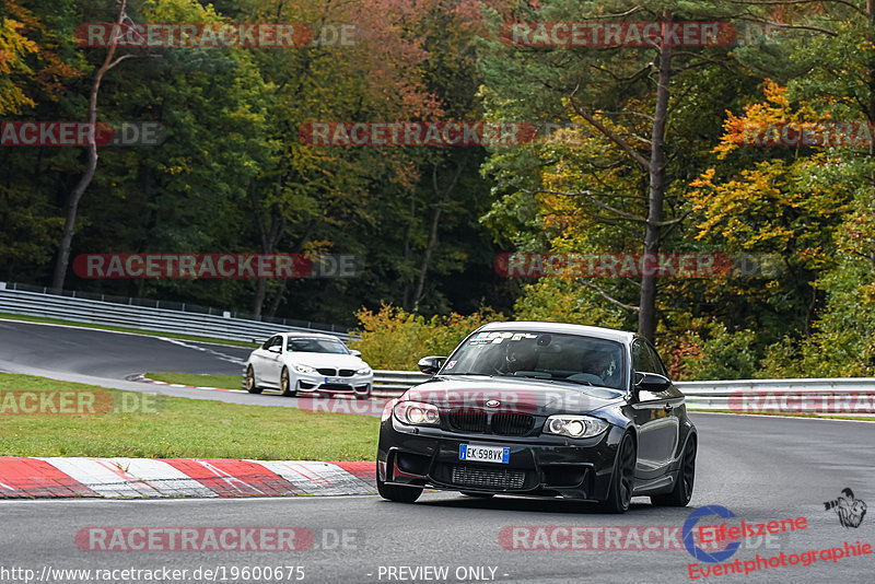 Bild #19600675 - Touristenfahrten Nürburgring Nordschleife (16.10.2022)