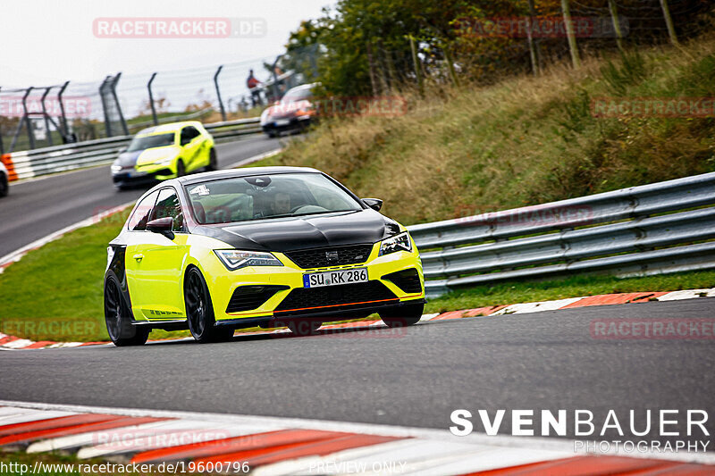 Bild #19600796 - Touristenfahrten Nürburgring Nordschleife (16.10.2022)