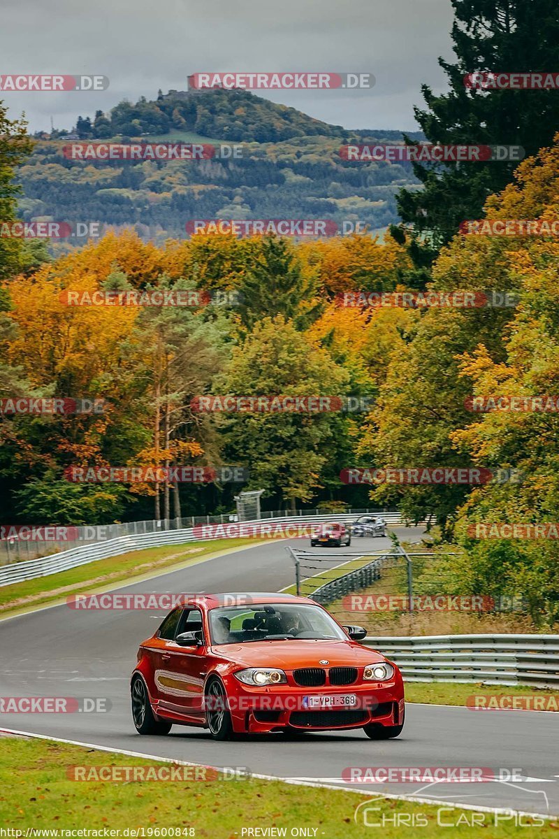 Bild #19600848 - Touristenfahrten Nürburgring Nordschleife (16.10.2022)