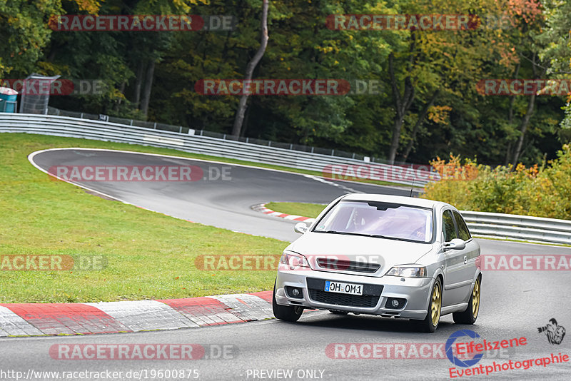 Bild #19600875 - Touristenfahrten Nürburgring Nordschleife (16.10.2022)