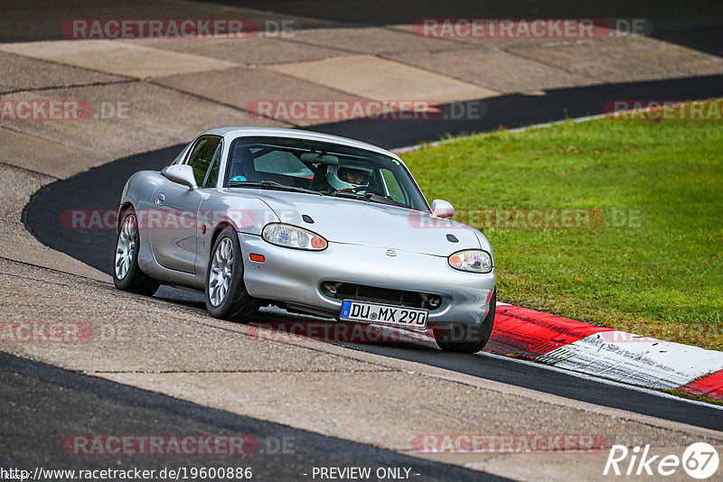 Bild #19600886 - Touristenfahrten Nürburgring Nordschleife (16.10.2022)