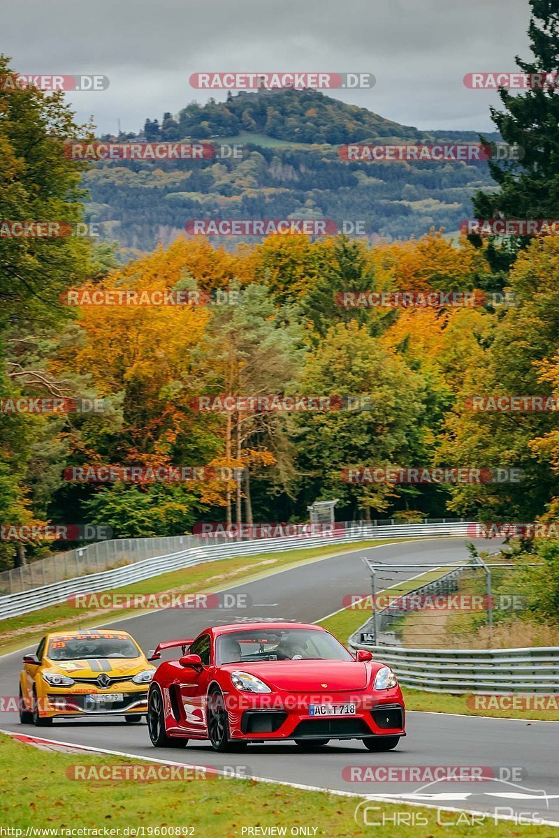 Bild #19600892 - Touristenfahrten Nürburgring Nordschleife (16.10.2022)