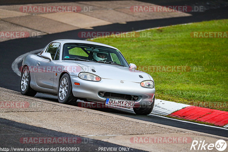 Bild #19600893 - Touristenfahrten Nürburgring Nordschleife (16.10.2022)