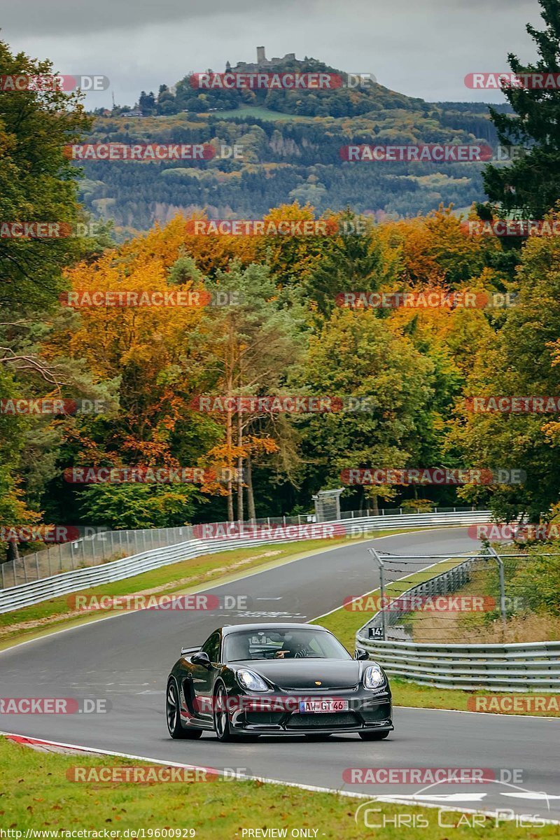 Bild #19600929 - Touristenfahrten Nürburgring Nordschleife (16.10.2022)