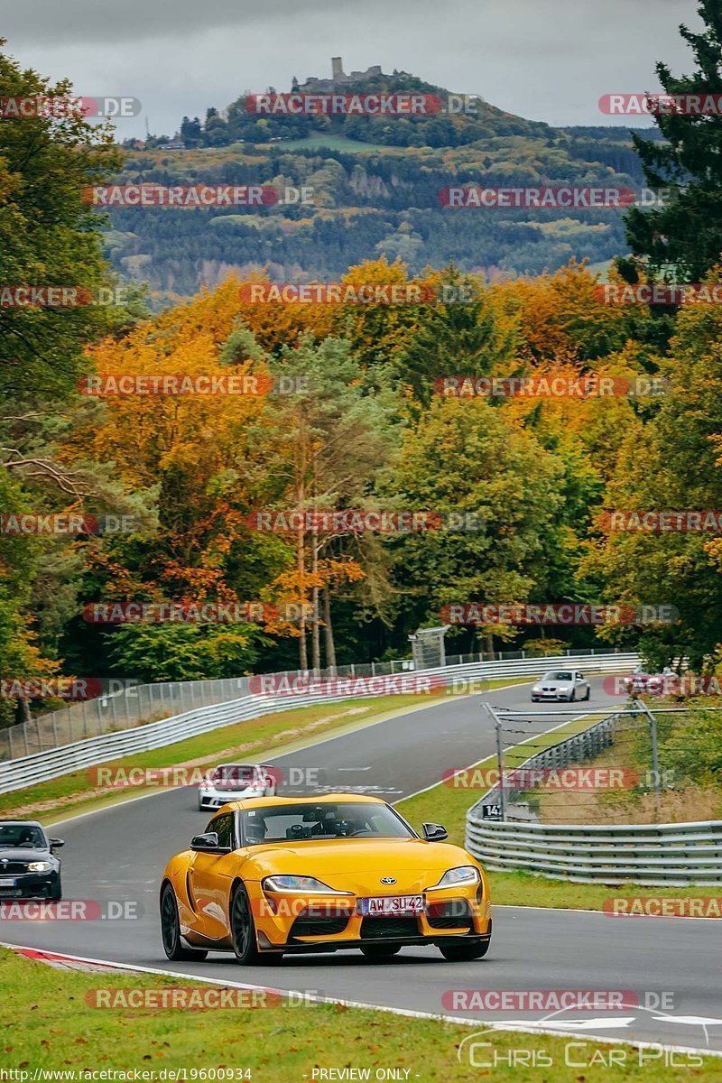 Bild #19600934 - Touristenfahrten Nürburgring Nordschleife (16.10.2022)