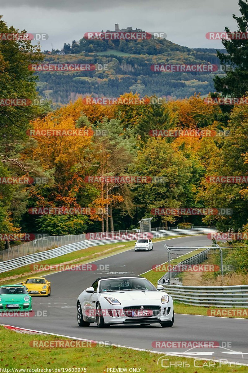 Bild #19600975 - Touristenfahrten Nürburgring Nordschleife (16.10.2022)