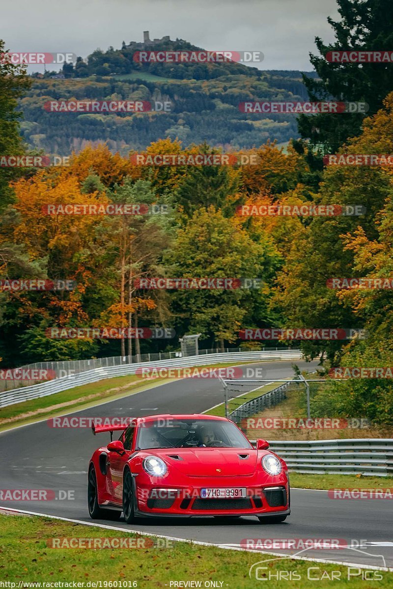 Bild #19601016 - Touristenfahrten Nürburgring Nordschleife (16.10.2022)