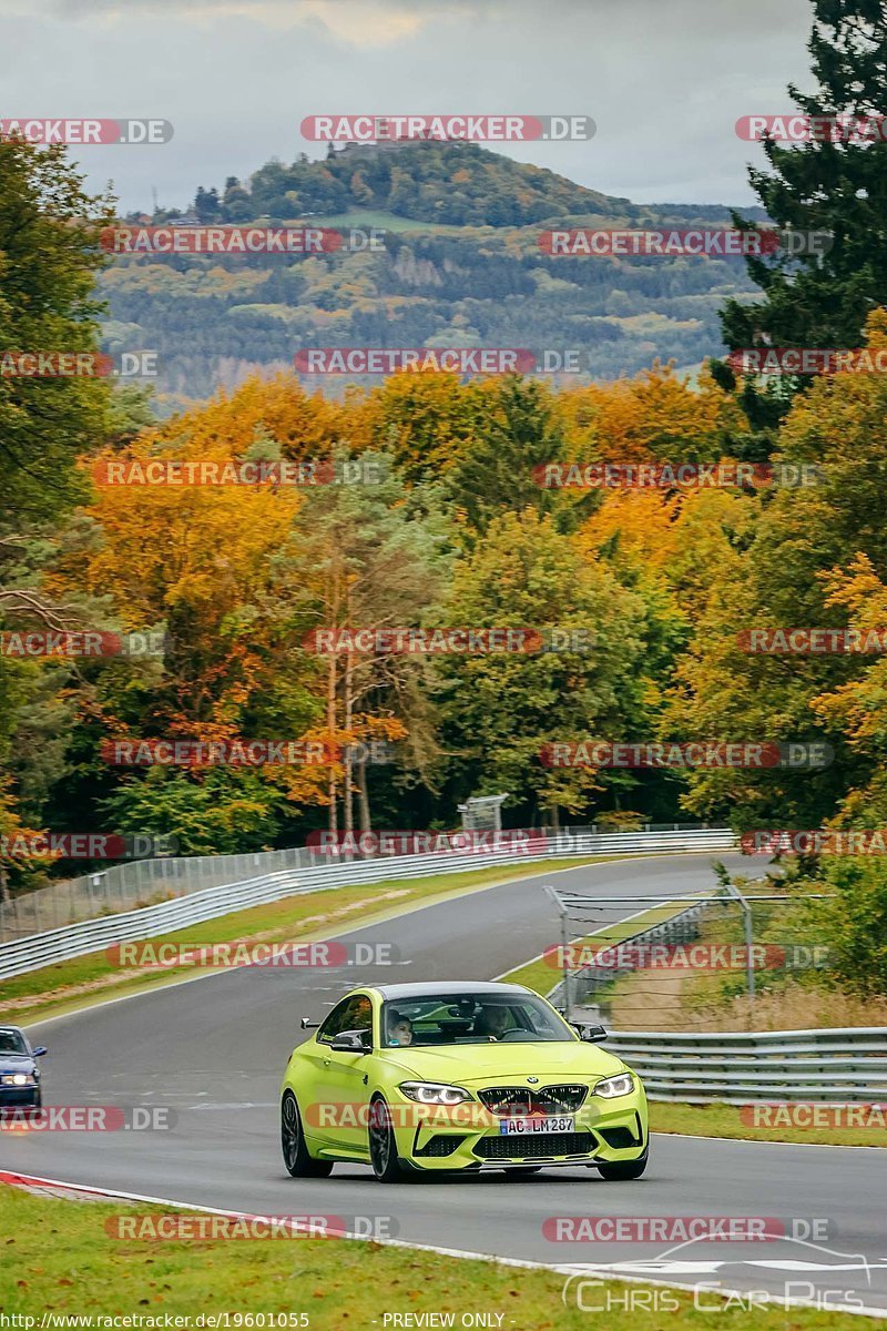 Bild #19601055 - Touristenfahrten Nürburgring Nordschleife (16.10.2022)