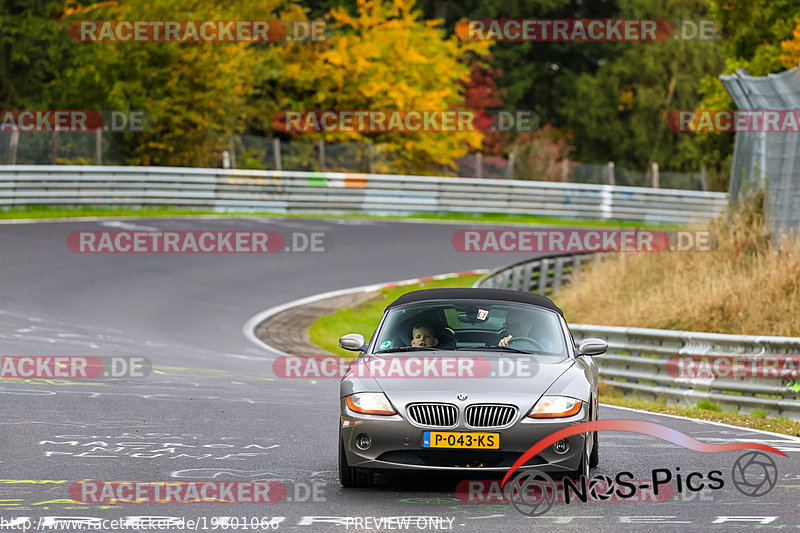 Bild #19601066 - Touristenfahrten Nürburgring Nordschleife (16.10.2022)