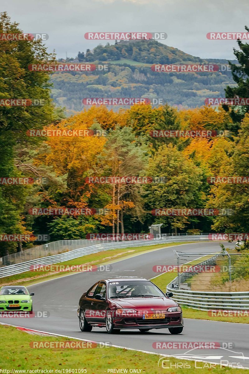 Bild #19601095 - Touristenfahrten Nürburgring Nordschleife (16.10.2022)