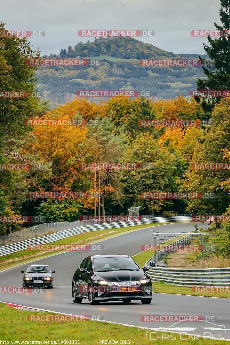 Bild #19601111 - Touristenfahrten Nürburgring Nordschleife (16.10.2022)