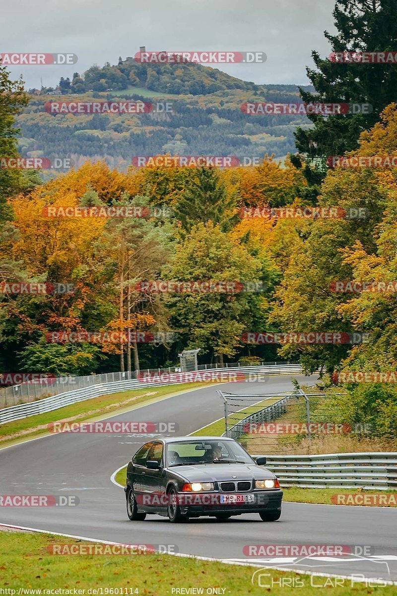 Bild #19601114 - Touristenfahrten Nürburgring Nordschleife (16.10.2022)