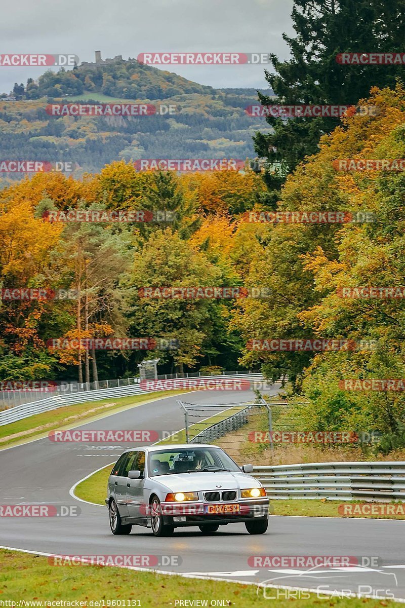 Bild #19601131 - Touristenfahrten Nürburgring Nordschleife (16.10.2022)