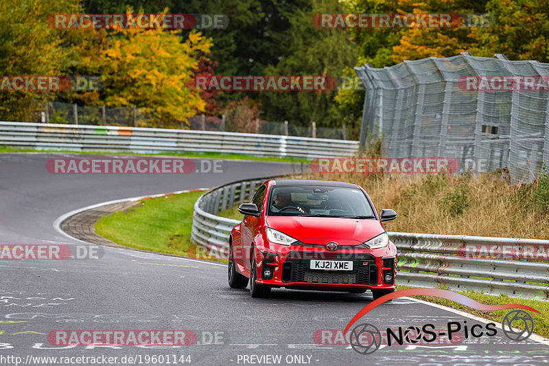 Bild #19601144 - Touristenfahrten Nürburgring Nordschleife (16.10.2022)