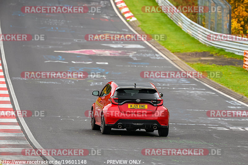 Bild #19601148 - Touristenfahrten Nürburgring Nordschleife (16.10.2022)