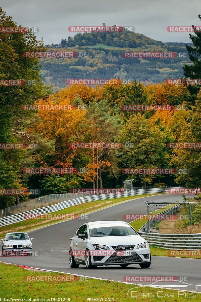 Bild #19601269 - Touristenfahrten Nürburgring Nordschleife (16.10.2022)