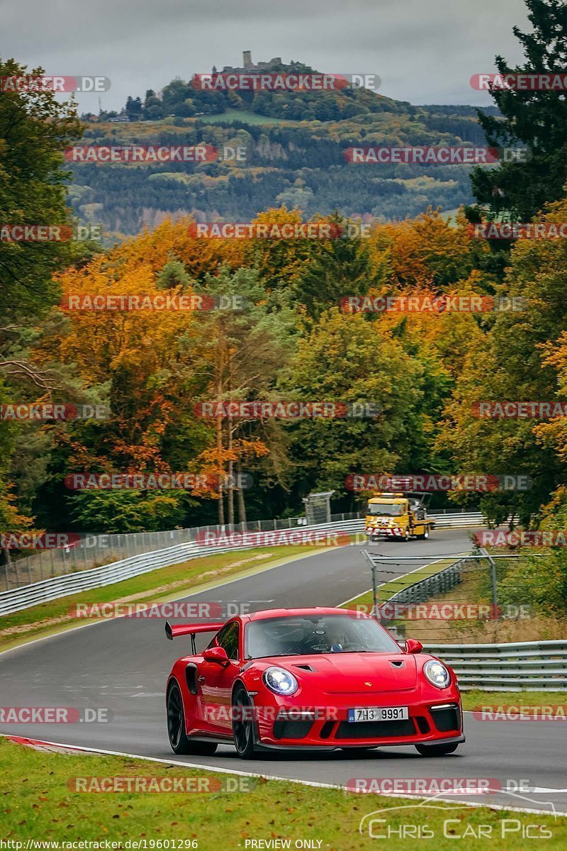 Bild #19601296 - Touristenfahrten Nürburgring Nordschleife (16.10.2022)