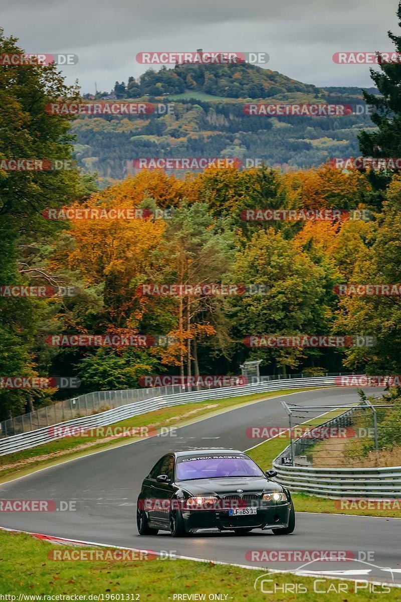 Bild #19601312 - Touristenfahrten Nürburgring Nordschleife (16.10.2022)