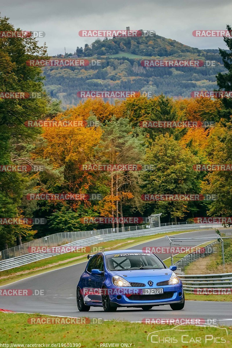 Bild #19601390 - Touristenfahrten Nürburgring Nordschleife (16.10.2022)