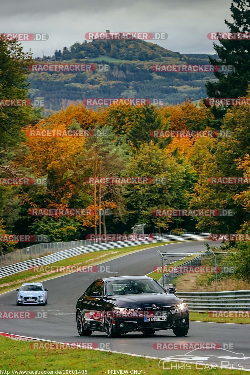 Bild #19601406 - Touristenfahrten Nürburgring Nordschleife (16.10.2022)