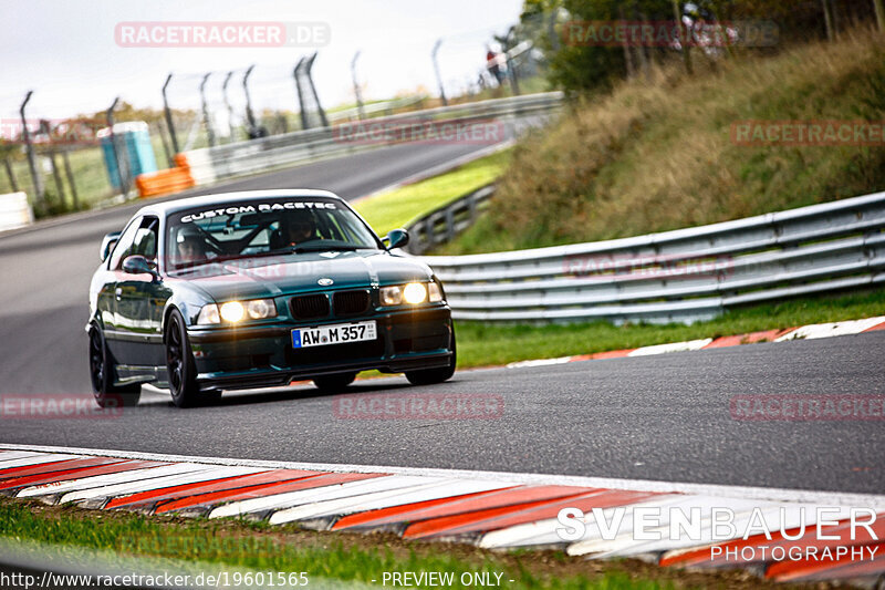 Bild #19601565 - Touristenfahrten Nürburgring Nordschleife (16.10.2022)