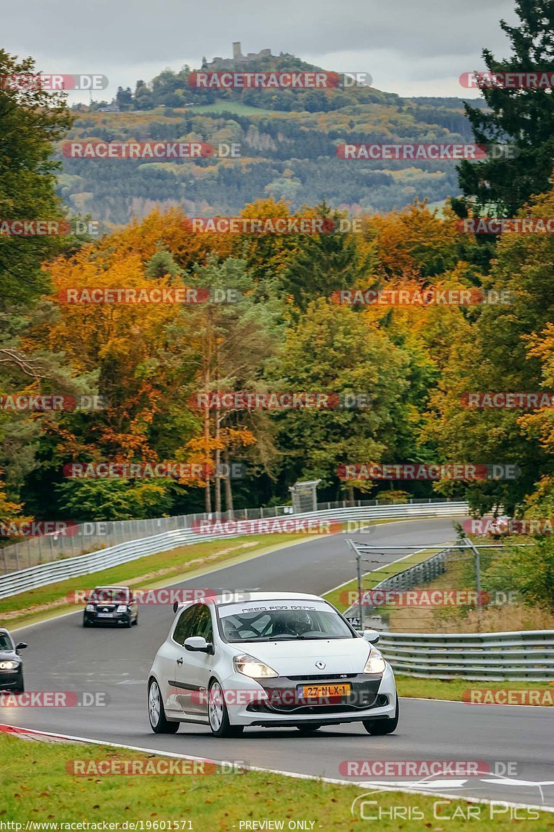 Bild #19601571 - Touristenfahrten Nürburgring Nordschleife (16.10.2022)