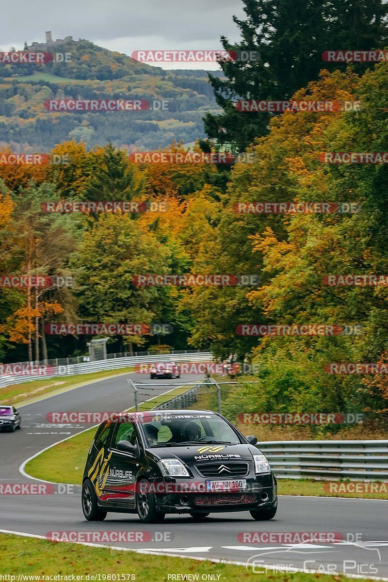 Bild #19601578 - Touristenfahrten Nürburgring Nordschleife (16.10.2022)