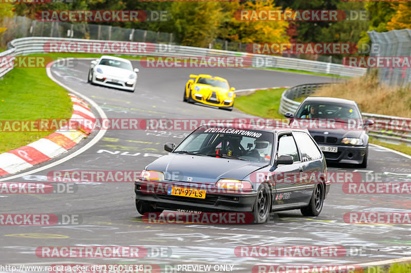 Bild #19601636 - Touristenfahrten Nürburgring Nordschleife (16.10.2022)