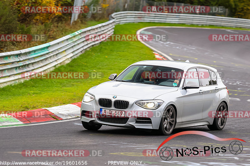 Bild #19601656 - Touristenfahrten Nürburgring Nordschleife (16.10.2022)