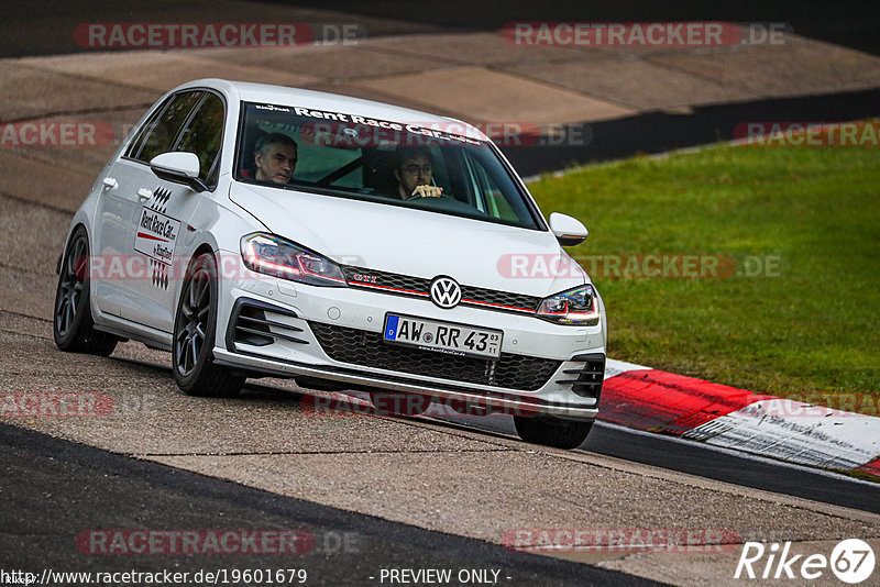 Bild #19601679 - Touristenfahrten Nürburgring Nordschleife (16.10.2022)