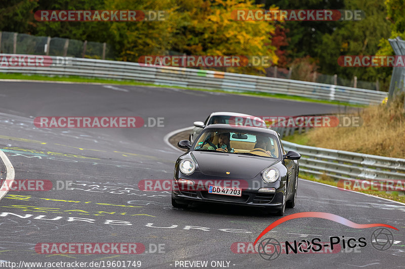 Bild #19601749 - Touristenfahrten Nürburgring Nordschleife (16.10.2022)