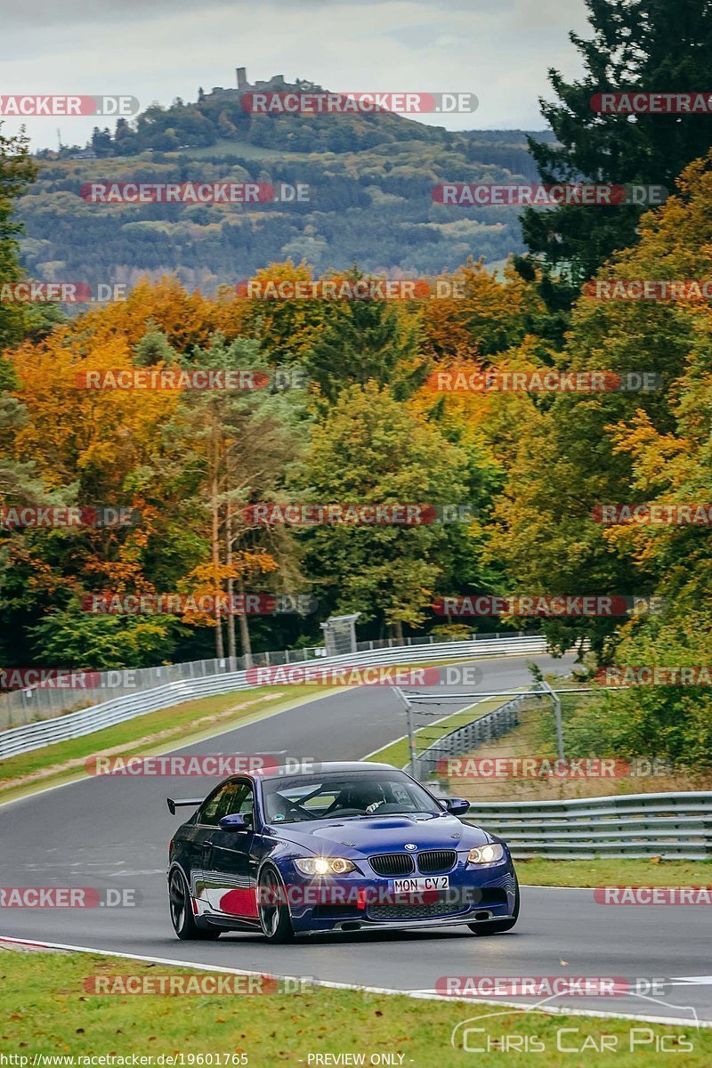 Bild #19601765 - Touristenfahrten Nürburgring Nordschleife (16.10.2022)