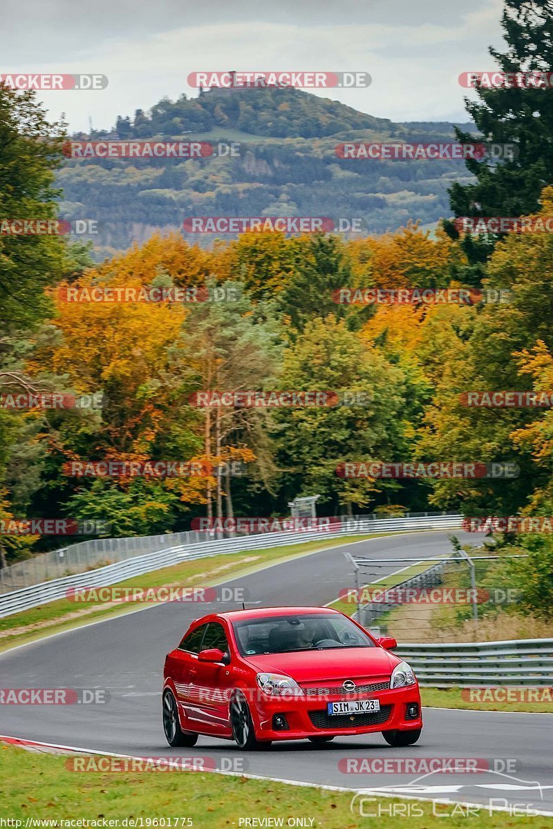 Bild #19601775 - Touristenfahrten Nürburgring Nordschleife (16.10.2022)