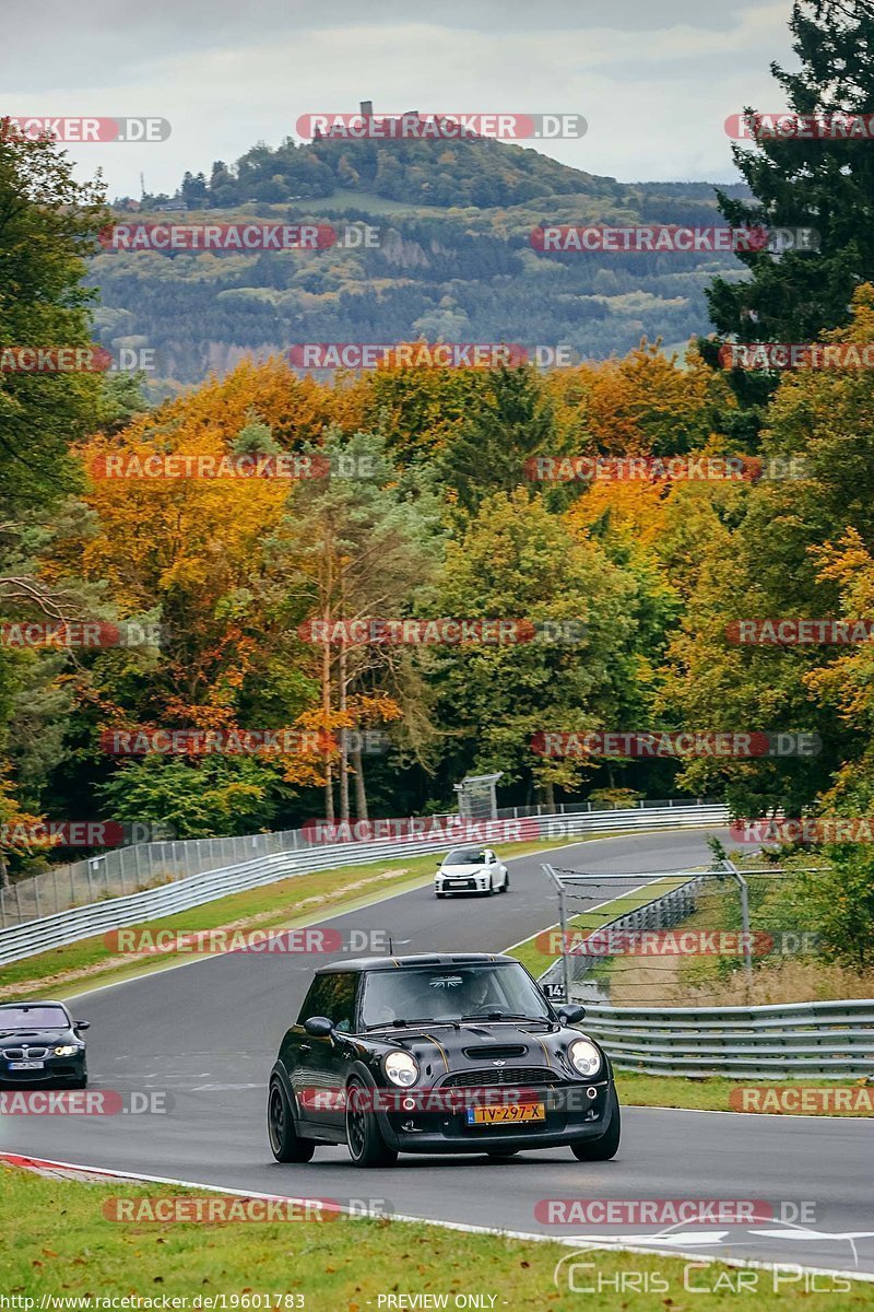 Bild #19601783 - Touristenfahrten Nürburgring Nordschleife (16.10.2022)