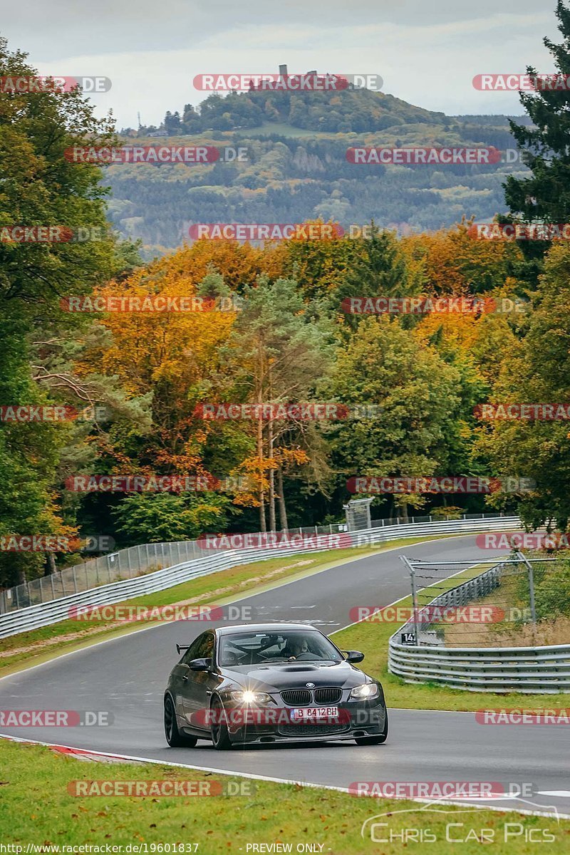 Bild #19601837 - Touristenfahrten Nürburgring Nordschleife (16.10.2022)