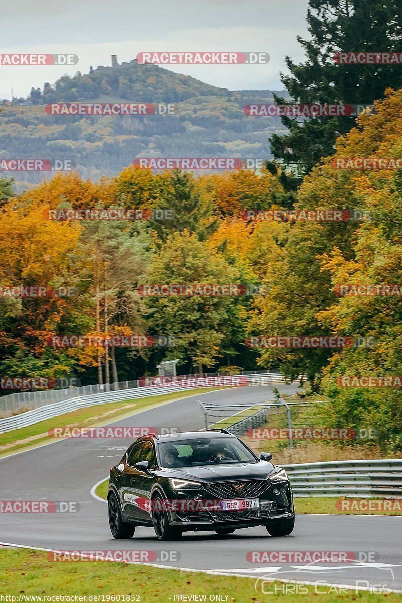 Bild #19601852 - Touristenfahrten Nürburgring Nordschleife (16.10.2022)