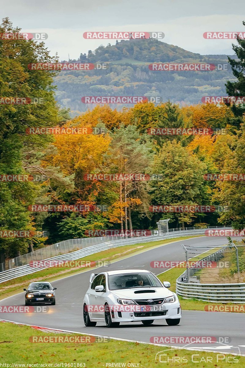 Bild #19601863 - Touristenfahrten Nürburgring Nordschleife (16.10.2022)