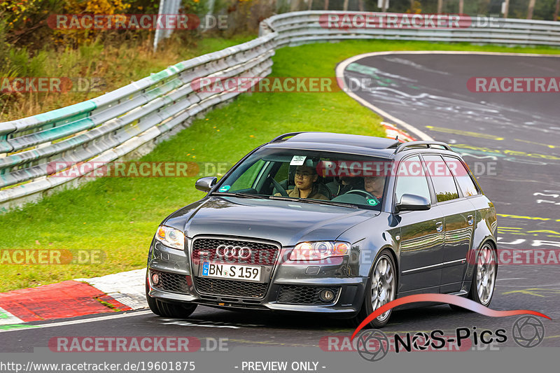 Bild #19601875 - Touristenfahrten Nürburgring Nordschleife (16.10.2022)