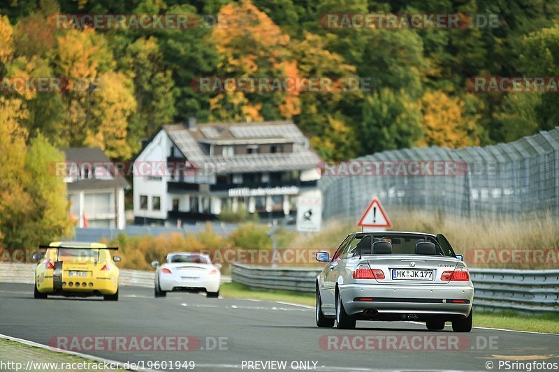 Bild #19601949 - Touristenfahrten Nürburgring Nordschleife (16.10.2022)