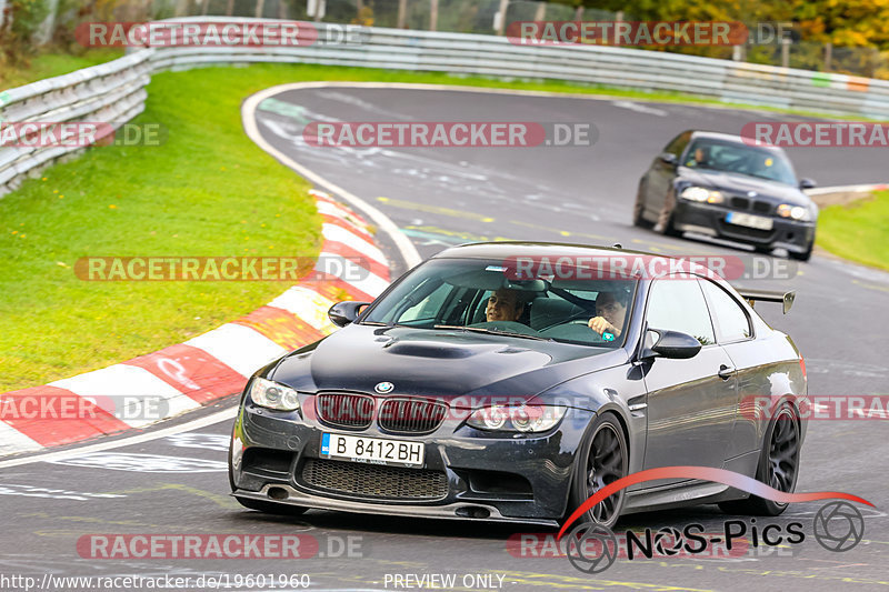 Bild #19601960 - Touristenfahrten Nürburgring Nordschleife (16.10.2022)