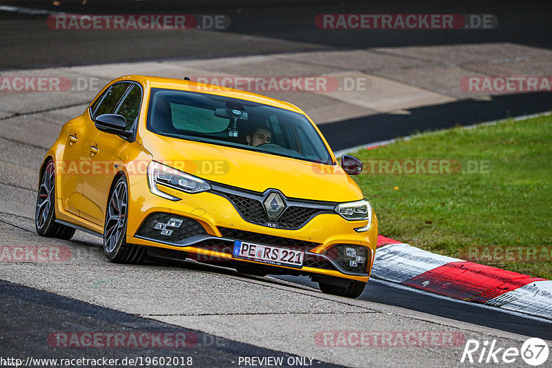 Bild #19602018 - Touristenfahrten Nürburgring Nordschleife (16.10.2022)