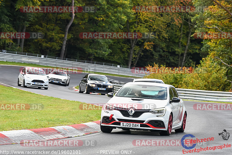 Bild #19602101 - Touristenfahrten Nürburgring Nordschleife (16.10.2022)