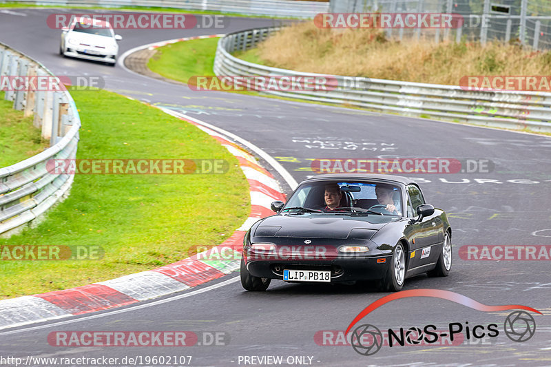 Bild #19602107 - Touristenfahrten Nürburgring Nordschleife (16.10.2022)