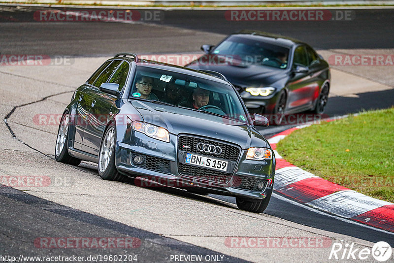 Bild #19602204 - Touristenfahrten Nürburgring Nordschleife (16.10.2022)