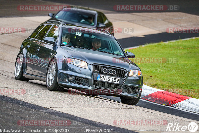 Bild #19602207 - Touristenfahrten Nürburgring Nordschleife (16.10.2022)