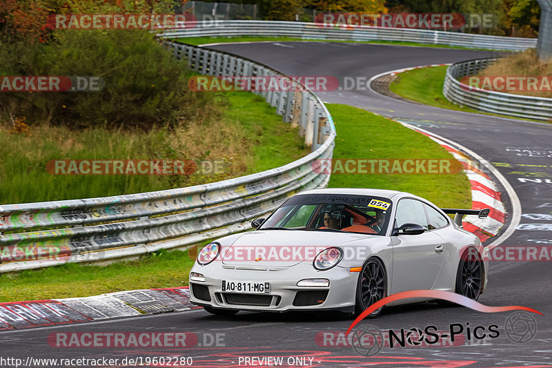 Bild #19602280 - Touristenfahrten Nürburgring Nordschleife (16.10.2022)