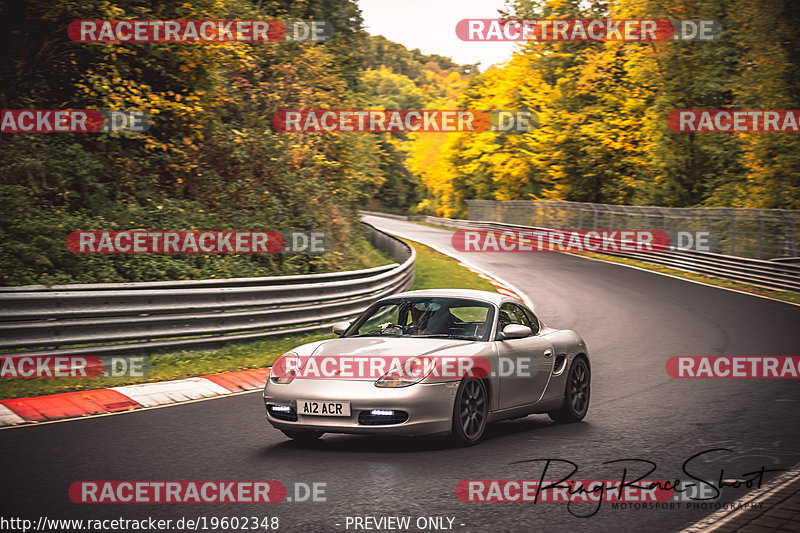 Bild #19602348 - Touristenfahrten Nürburgring Nordschleife (16.10.2022)