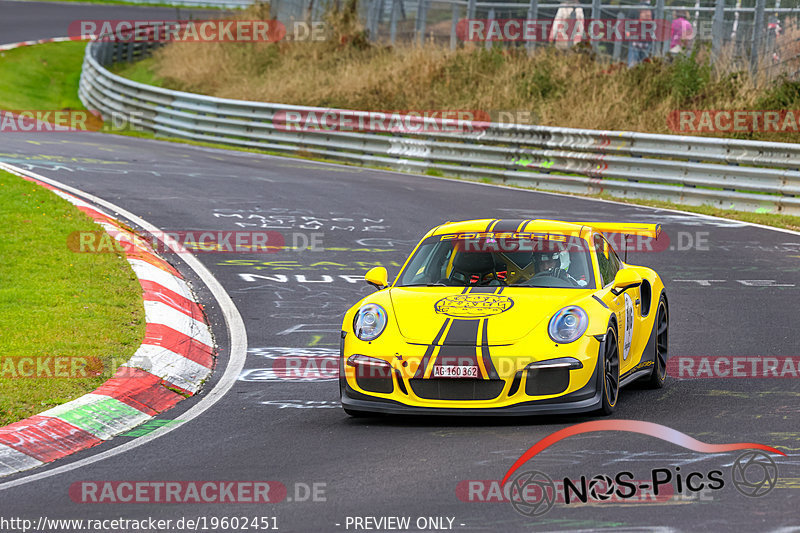 Bild #19602451 - Touristenfahrten Nürburgring Nordschleife (16.10.2022)