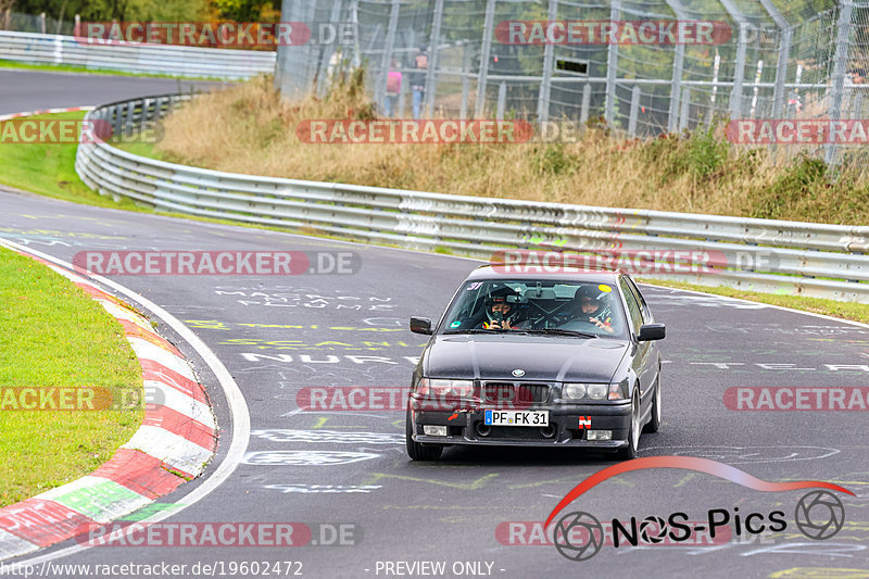 Bild #19602472 - Touristenfahrten Nürburgring Nordschleife (16.10.2022)